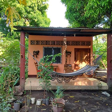 Cabanas Privadas Dilany モヨガルパ エクステリア 写真