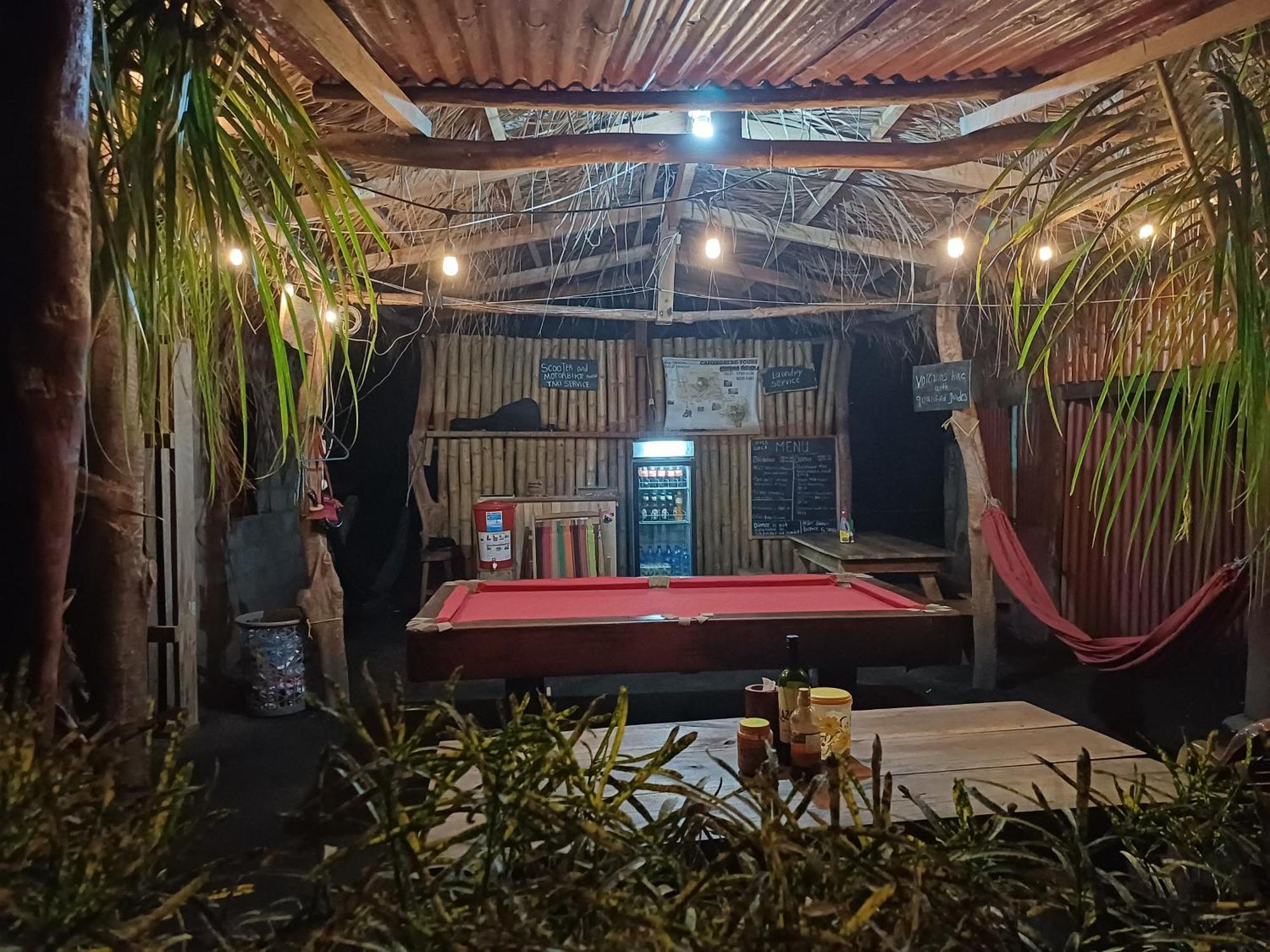 Cabanas Privadas Dilany モヨガルパ エクステリア 写真