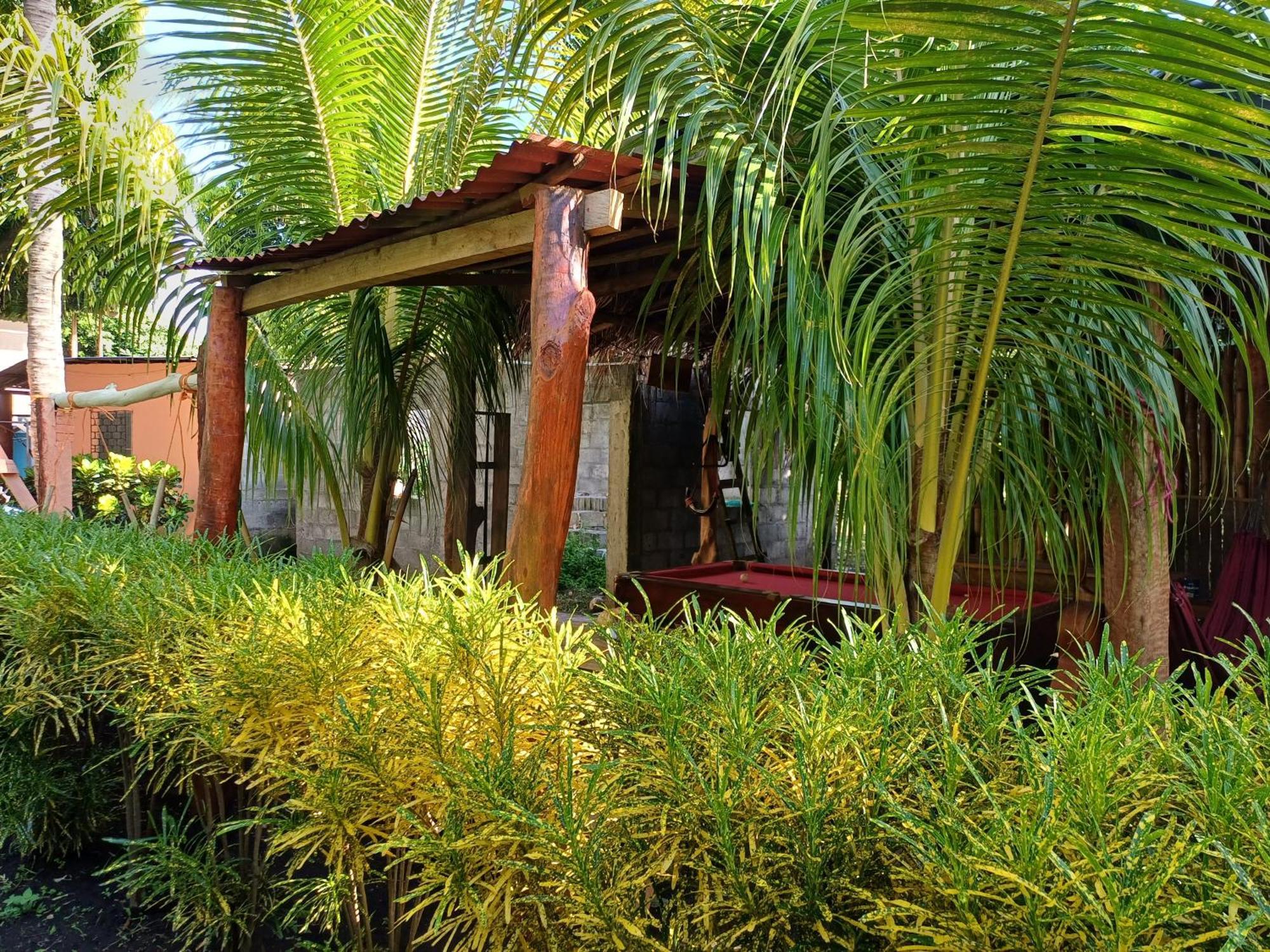 Cabanas Privadas Dilany モヨガルパ エクステリア 写真