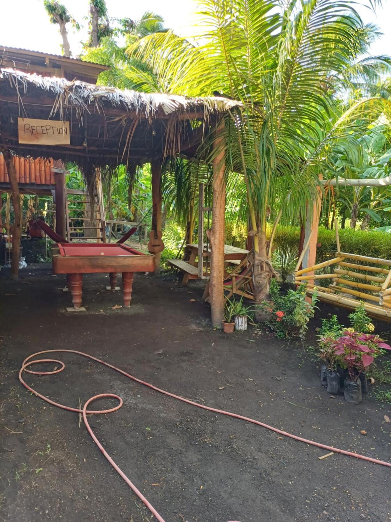 Cabanas Privadas Dilany モヨガルパ エクステリア 写真