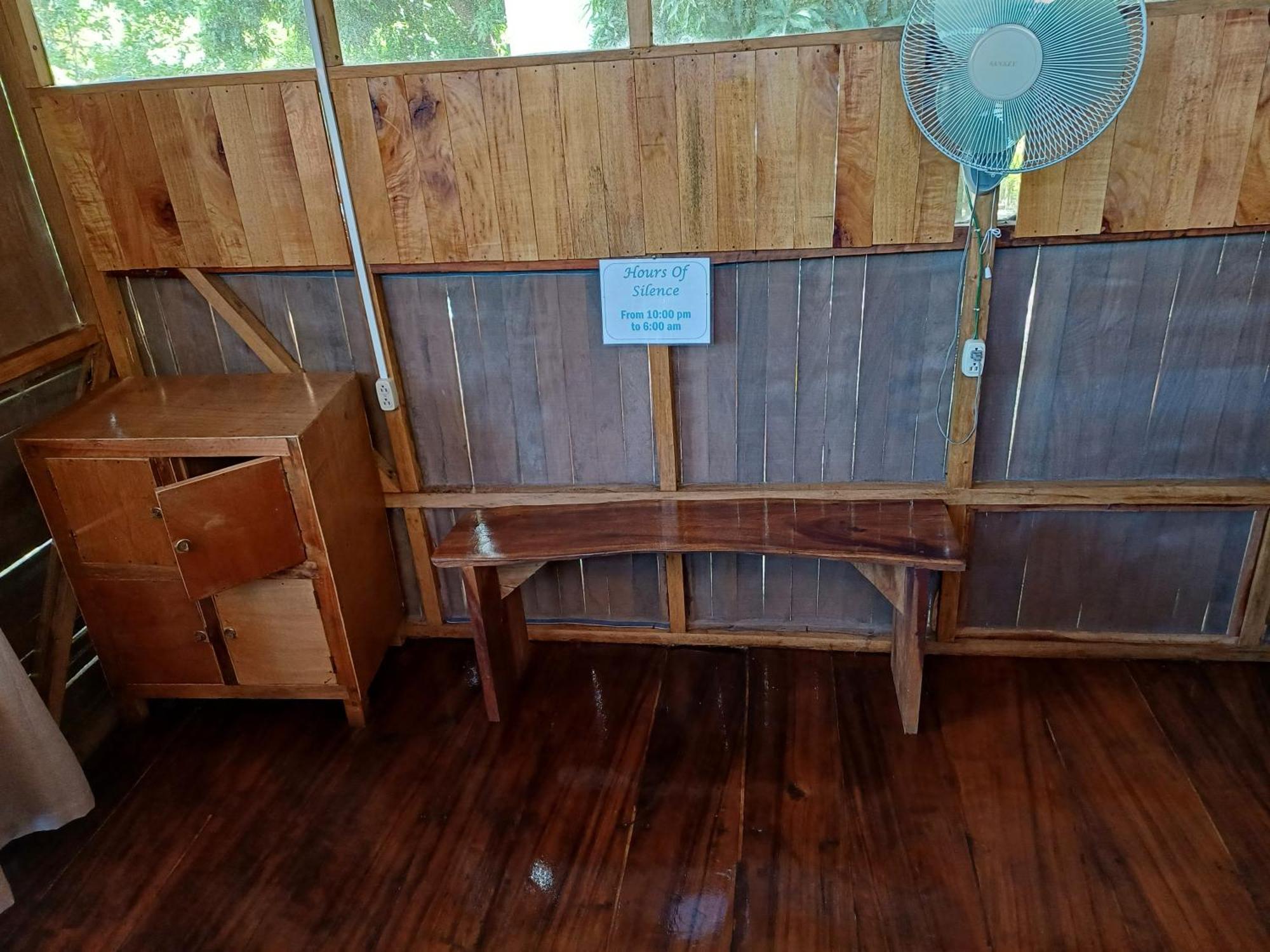 Cabanas Privadas Dilany モヨガルパ エクステリア 写真