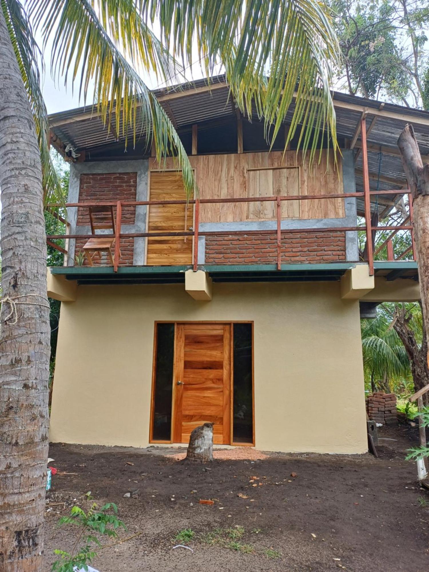 Cabanas Privadas Dilany モヨガルパ エクステリア 写真