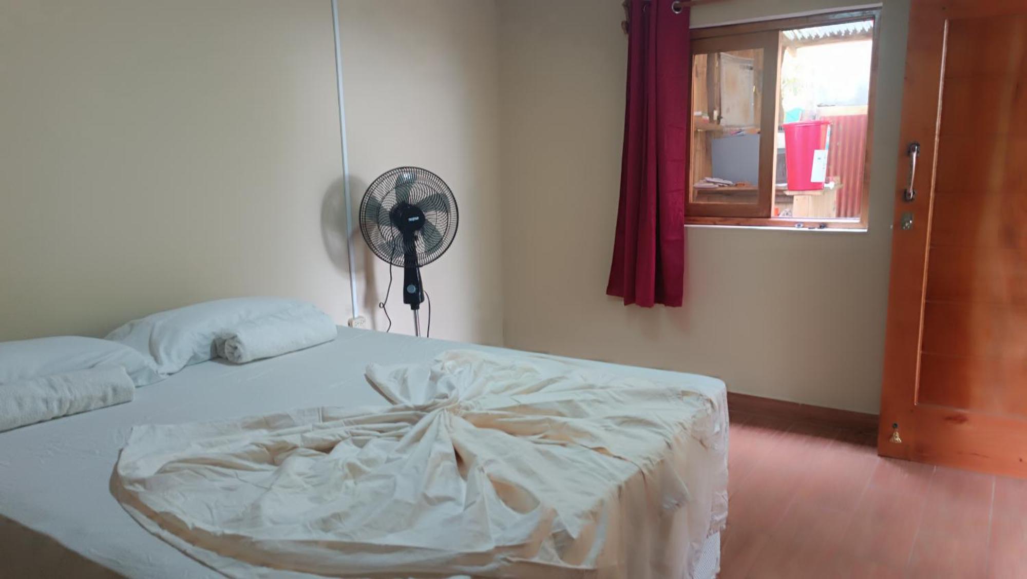 Cabanas Privadas Dilany モヨガルパ エクステリア 写真