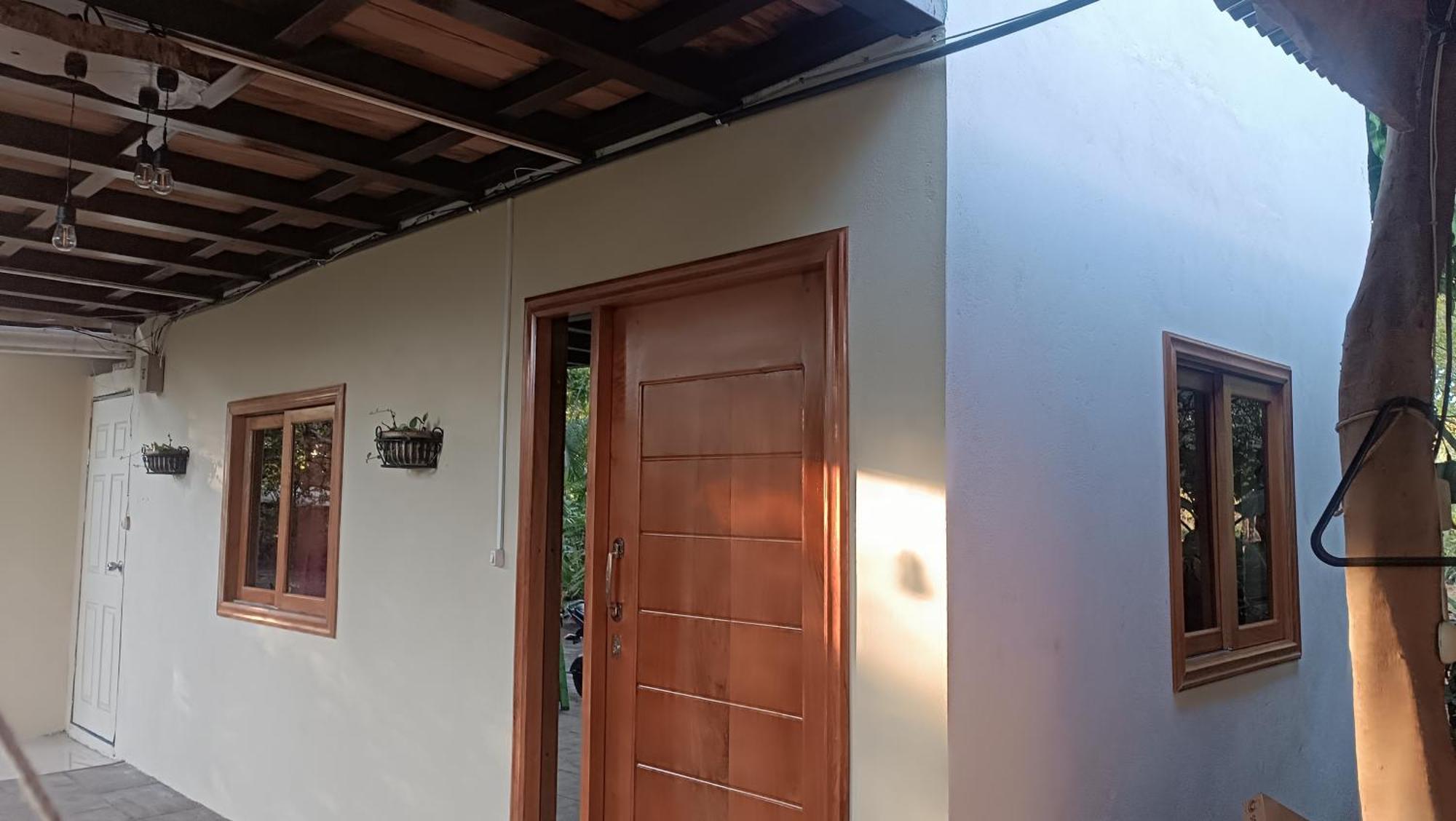 Cabanas Privadas Dilany モヨガルパ エクステリア 写真