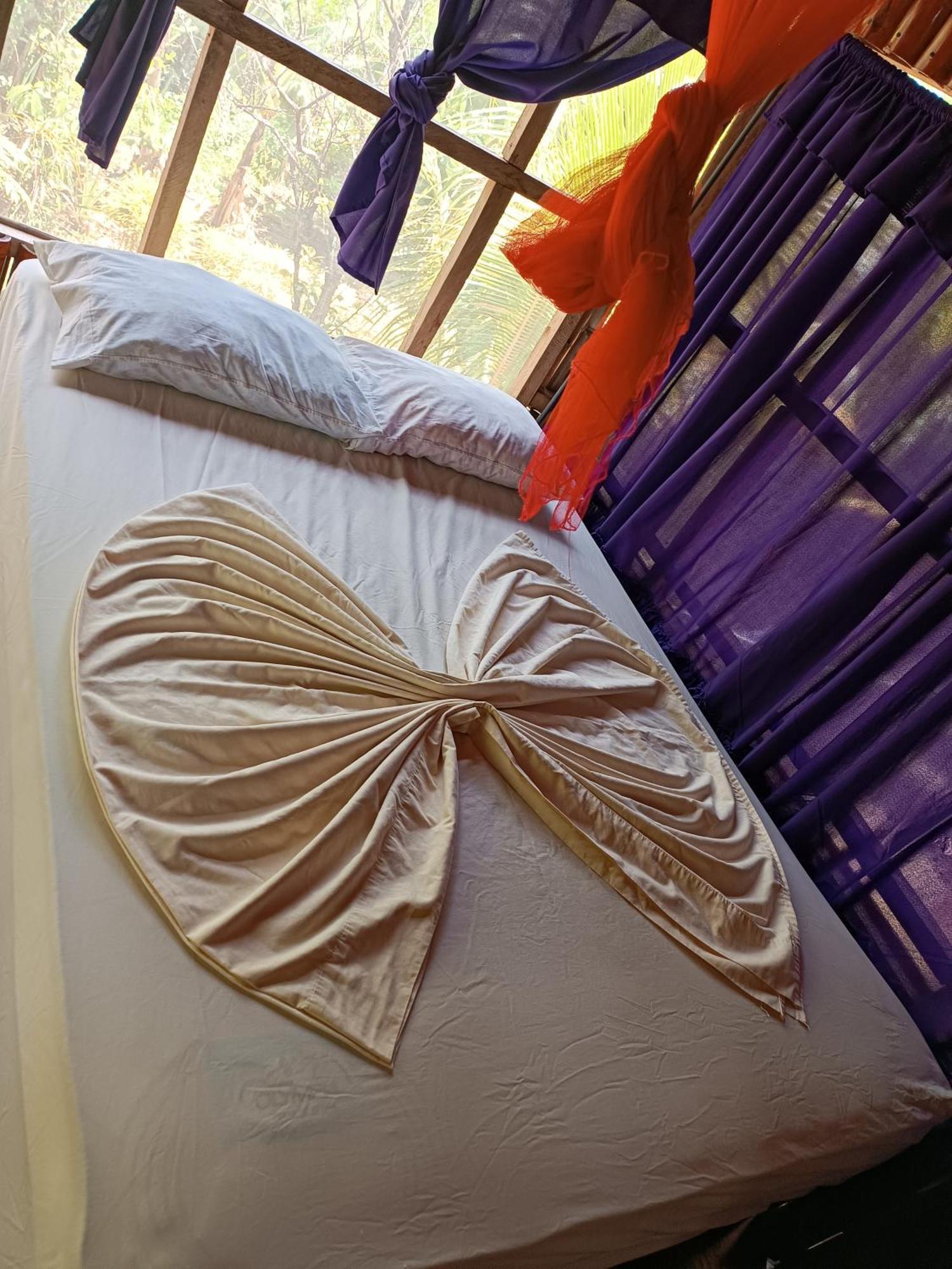 Cabanas Privadas Dilany モヨガルパ エクステリア 写真