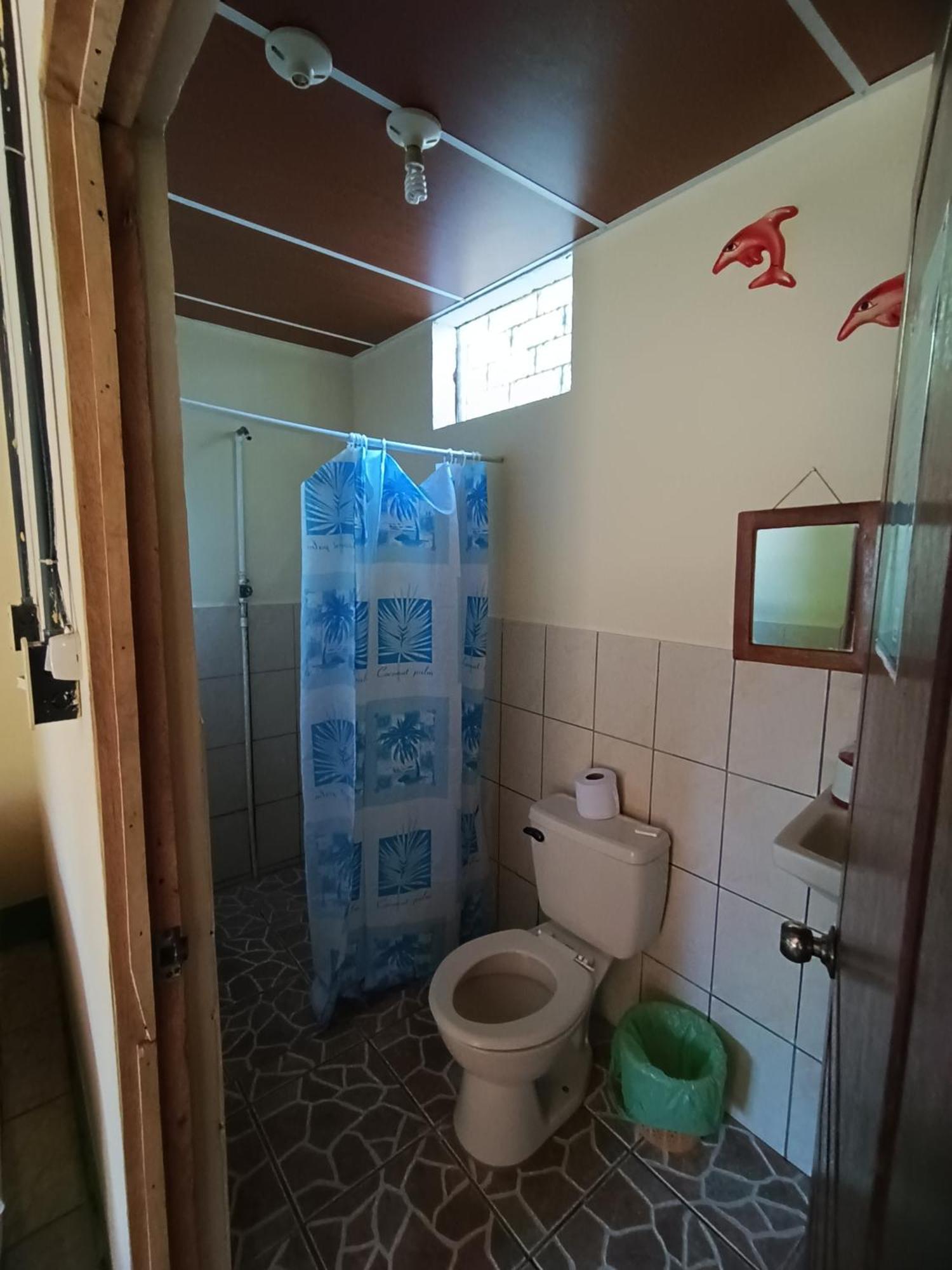 Cabanas Privadas Dilany モヨガルパ エクステリア 写真