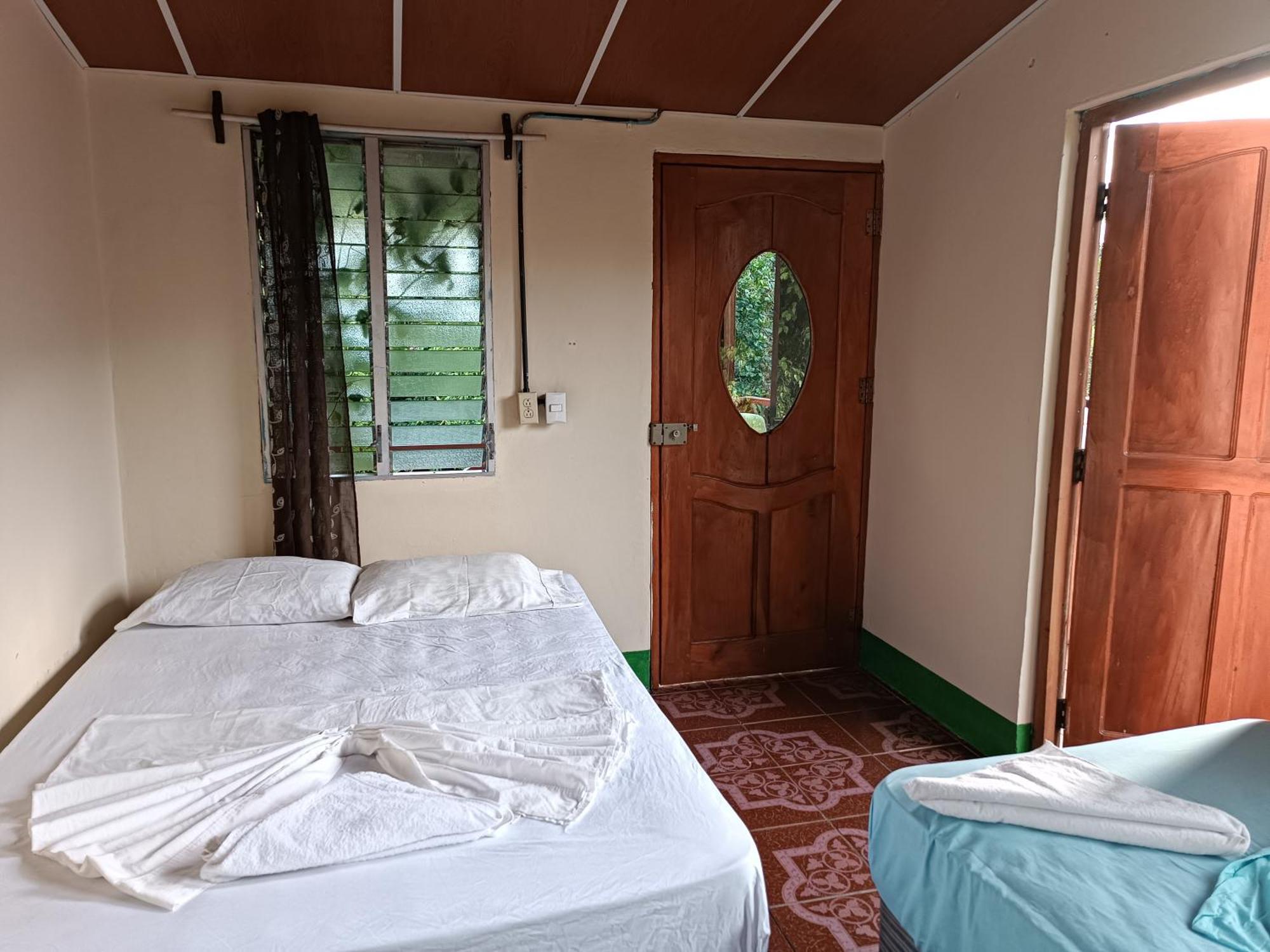Cabanas Privadas Dilany モヨガルパ エクステリア 写真